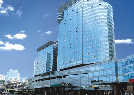 中國農業銀行江蘇省分行